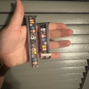 Star Wars Apple Watch Band
